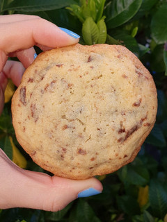 Una foto de Cookies americanas