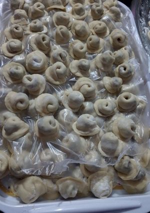 صورة لوصفة شيش برك