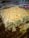 Lasagna Lekker