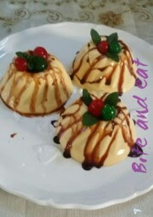 Una foto de Minis Gelapastel
