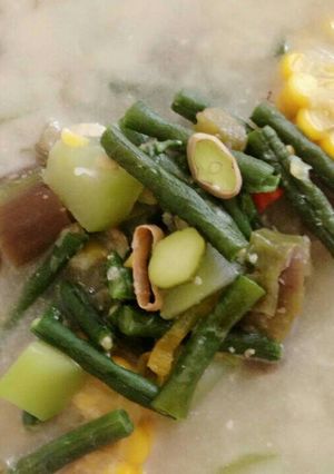 Foto resep Sayur Lodeh Simpel