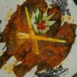 Pesmol ikan nila