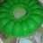Bolu kukus pandan tanpa mixer