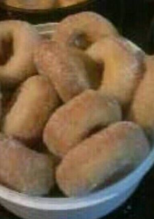 Una foto de Rosquitas 🍩