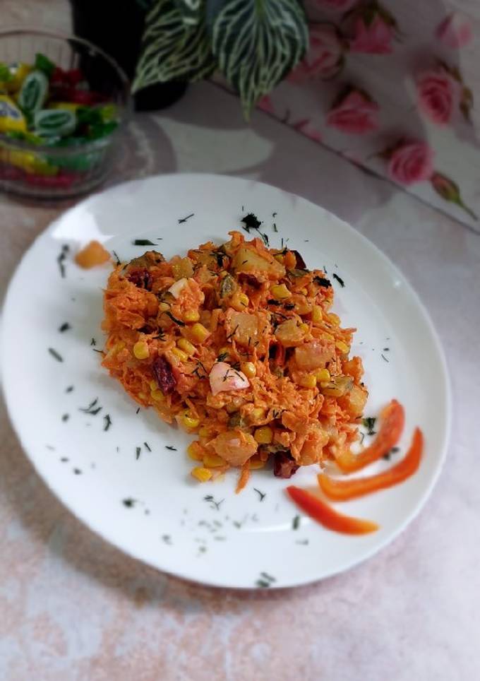 Салат