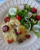 Arroz de Pato