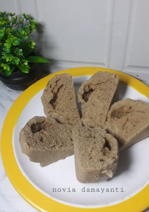 Foto resep Bolu Kukus Tanpa Mixer