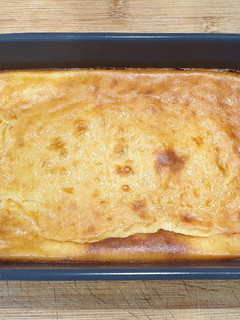 Foto principal de Tarta de queso "light"