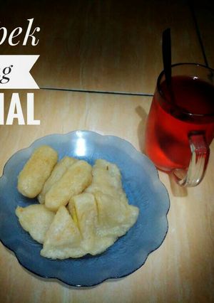 Foto resep Pempek udang