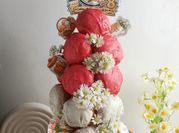 Gambar bomboloni mini