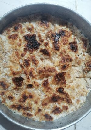 صورة لوصفة أم على 😍😋