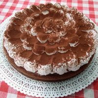 vaporesso pod mod cacao panna Ricette fatta in casa