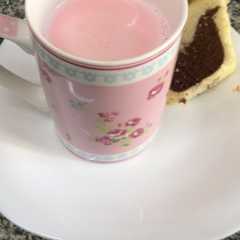 Foto principal de Leche rosa