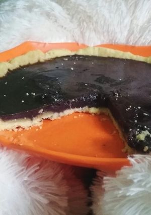 Foto resep Pie Susu Teflon