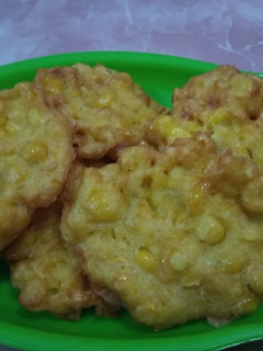 Foto resep Bakwan Jagung