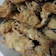 kepiting lemburi krispi