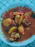 Pindang Iga Sapi