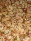 Taco Shrimp