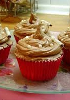 Una foto de Cupcakes