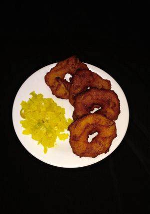 நாகூர் ஸ்பெஷல் வாடா செய்முறை முக்கிய புகைப்படம்