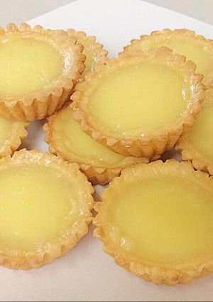 Foto resep Pie Susu
