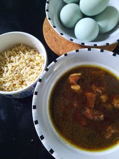 Foto resep Rawon Enak Sederhana