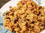 A picture of pigeon pea