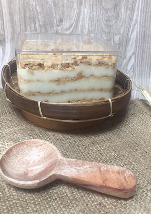 Foto resep Dessert regal