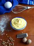 Salsa Mornay