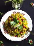 Mung beans