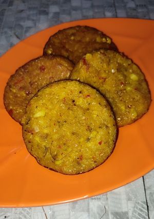 Foto resep Bakwan Jagung