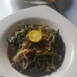 Petis Kangkung
