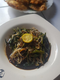 Foto resep Petis Kangkung