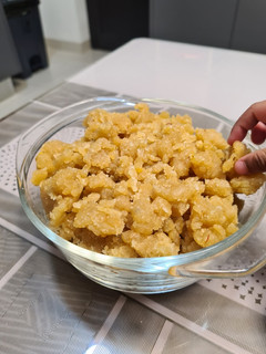 صورة لوصفة ممروسة