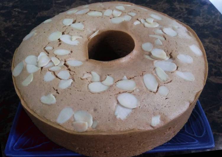 Cake Cinnamon Irit