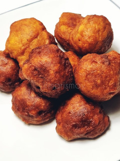 Foto resep 509. Cekodok