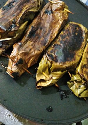 Foto resep Pepes (Pais) Patin