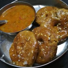 A picture of Dal dokla.