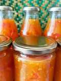 Sweet Chilli