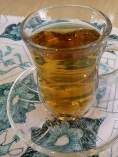 عکسی از دستور دمنوش نعناع🌿