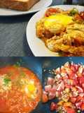 ชาชูก้า-egg tomato
