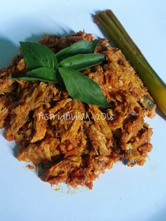 Foto resep Pampis Tongkol