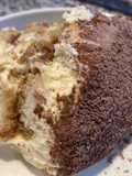 Classic Tiramisu (half-size)