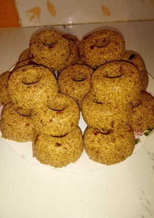صورة لوصفة رفيس تونسي