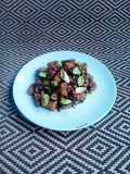 Tempe Pete Orek Basah