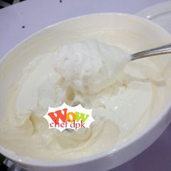 A picture of Dpkcc Creamy Youghut.