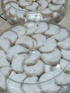 Foto resep Putri Salju