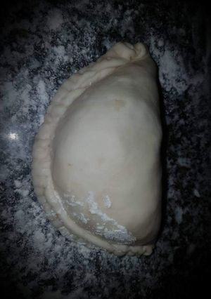 Una foto de Empanadas