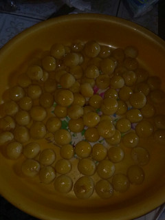 Foto resep Nastar pulen