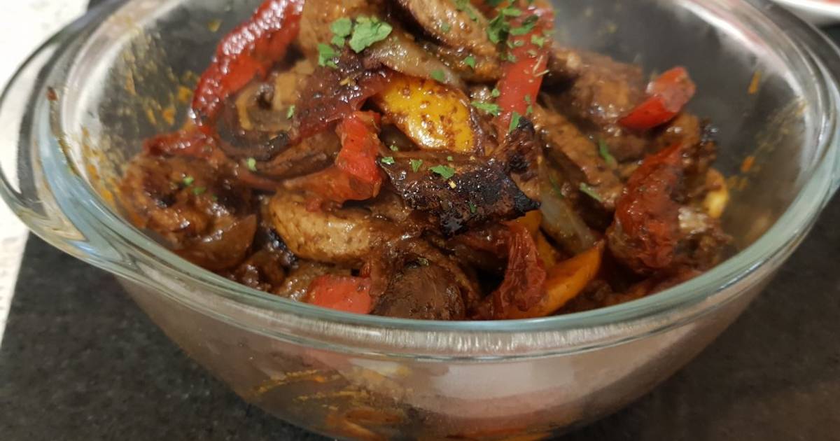 Lamb and mushrooms recipes - 75 recipes - Cookpad